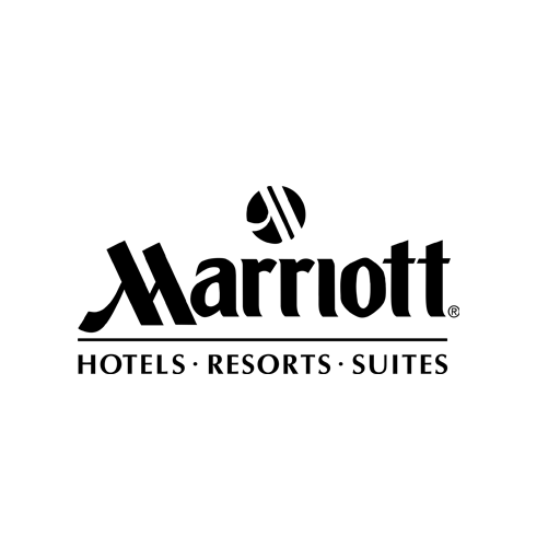 marriott black