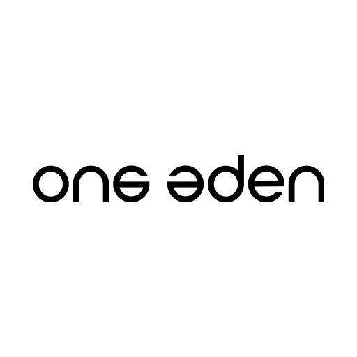 one eden black