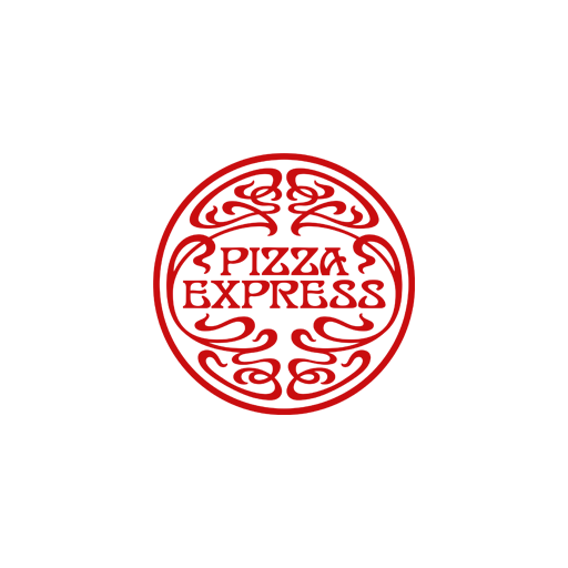 pizza express red