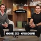 Kian Bennani Talks Growth, Marketing & Billion-Euro Ambitions
